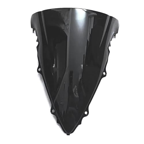 Pare-brise compatible avec Yamaha YZF R6 pour rouler confortablement sur autoroute