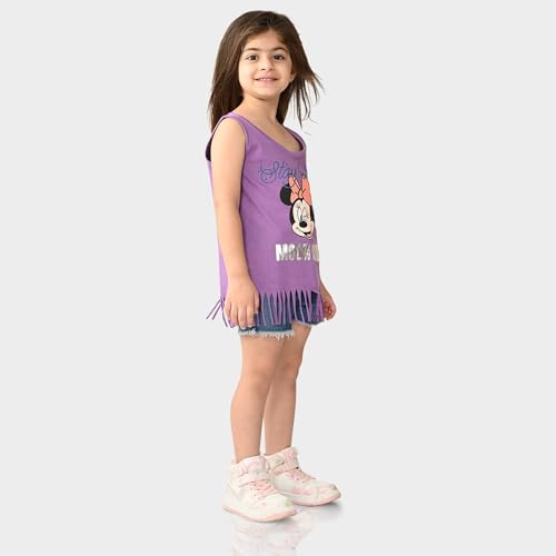 Image of BONKIDS Girl T-Shirt