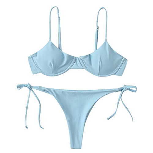 Bikinis Mujer 2020 Brasileños Push Up Marca Berimaterry