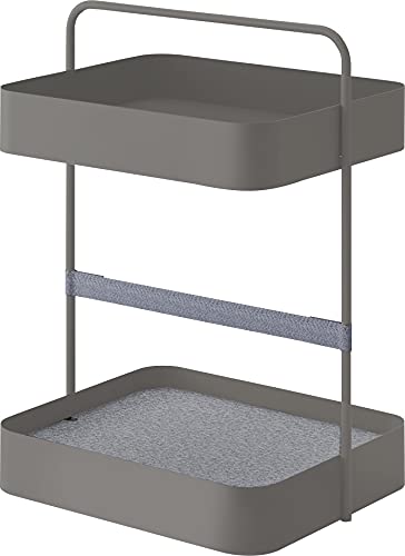 Amazon | オカムラ ヴィヴァン 在宅勤務 テレワーク対応 カート