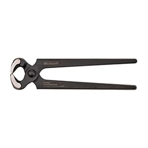 Werkzeyt Hufzange CPT100200 200 mm