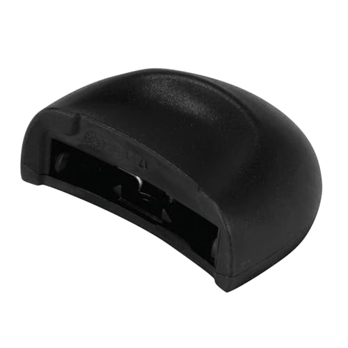 Sitram 710072 Poignée thermorésistante en Bakelite Noire pour cuve d'autocuiseur de la Gamme SITRAFORZA, Gris