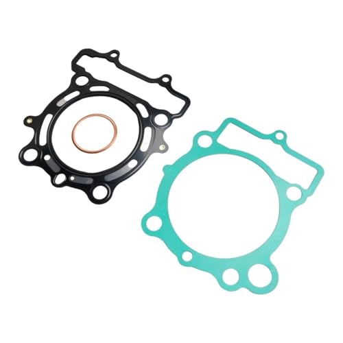 Joint de couvercle de moteur KX250 empêchant les fuites de carter