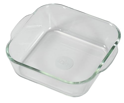 DELISH KITCHEN パール金属 グラタン ドリア オンザテーブル ガラス製 1.2L CC-1834のサムネイル