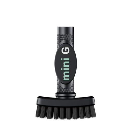 Grooveit miniG - Dry Golf Brushes (12 Pack)