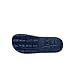 FOCO Dallas Cowboys NFL Mens Wordmark Gel Slides - M