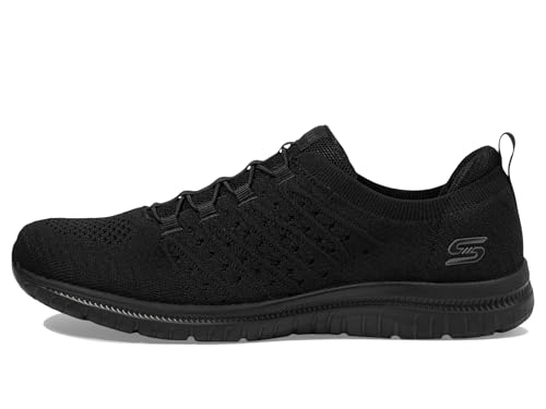 Skechers Women's Virtue-Show Runner Sneaker4