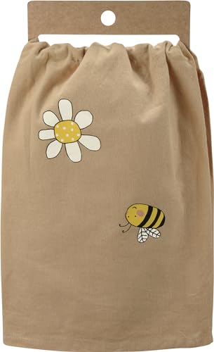 Primitives-by-Kathy-Decorative-Kitchen-Towel-Home-is-Where-Your-Honey-is Primitives by Kathy Decorative Kitchen Towel Home is Where Your Honey is