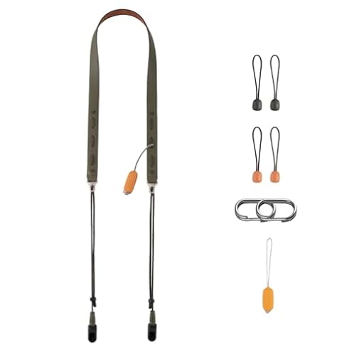 PGYTECH Correa para Cámara Slim Ajustable de Cuero con Liberación Rápida 820-1360mm Ligera Retro para Cámaras Mirrorless/Compactas/Instax/Digitales, Estilo Vintage,Verde Oliva | Ya disponible en tu tienda friki favorita! En mundofriki.es! PGYTECH Correa para Cámara Slim Ajustable de Cuero con Liberación Rápida 820-1360mm Ligera Retro para Cámaras Mirrorless/Compactas/Instax/Digitales, Estilo Vintage,Verde Oliva | Ya disponible en tu tienda friki favorita! En mundofriki.es!