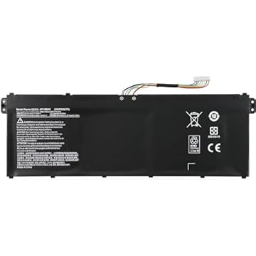 43.08Wh AP19B8K Batería para portátil Compatível com Acer Aspire A315-23 A315-23G A315-58 A317-52 A317-53 A514-53 A515-56 Swift 3 SF314-42 SF314-57 TravelMate P2 TMP214-51 TMP214-52
