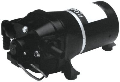 ITT Jabsco 4405 Series Water System with Bypass, check valve assy kit