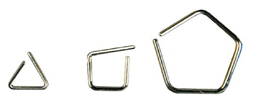 200 g F1 Class Test Weight Eco-Form with Stainless Steel