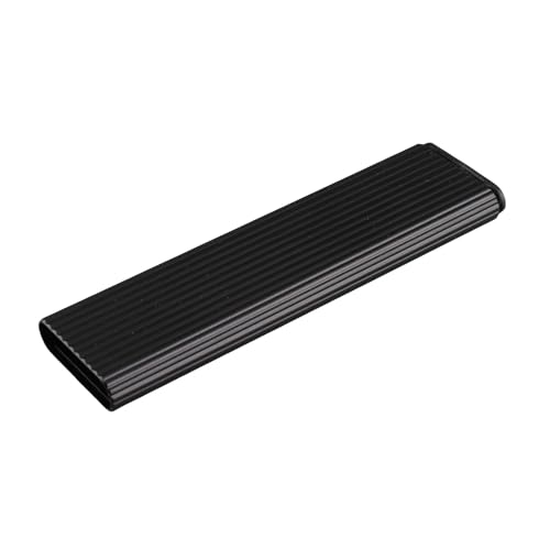 Adaptador Caja Externa M.2 NGFF SATA SSD USB C 3.1 miniatura 6
