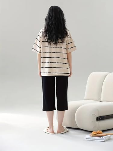 Image of Louis Luxe Women Pajama Set