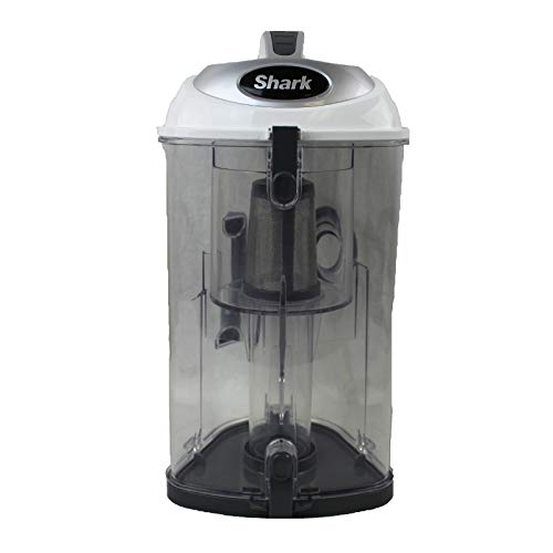 Shark Genuine OEM 154FFJ Navigator Lift-Away Vacuum Dust Cup Bin for Models NV355, NV356, NV357
