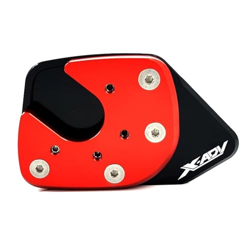 Extension béquille X-ADV 750 accessoire moto support élargisseur