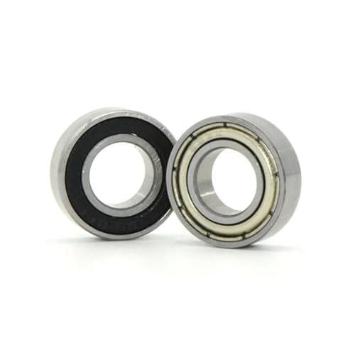 Roulement à billes 689ZZ étanche 9x17x5mm à haute vitesse de rotation