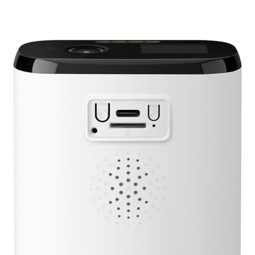 El Mejor Listado de Camaras de Vigilancia Steren - 5 favoritos. 18 Imagen adicional