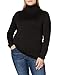 Produktbild Esprit 090EE1I303 Pullover Damen, Schwarz (001/BLACK), XS