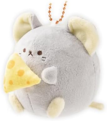 * vintage figure ❀ふんわり可愛い 野球選手の ネズミくん Amazon.co.jp: ぶるぶる！ ねずみさんのすきなもの マスコット