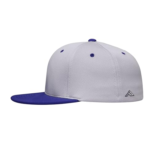 Image of Pacific Headwear Unisex-Adult Pacific Headwear Premium P-tec Flexfit Cap