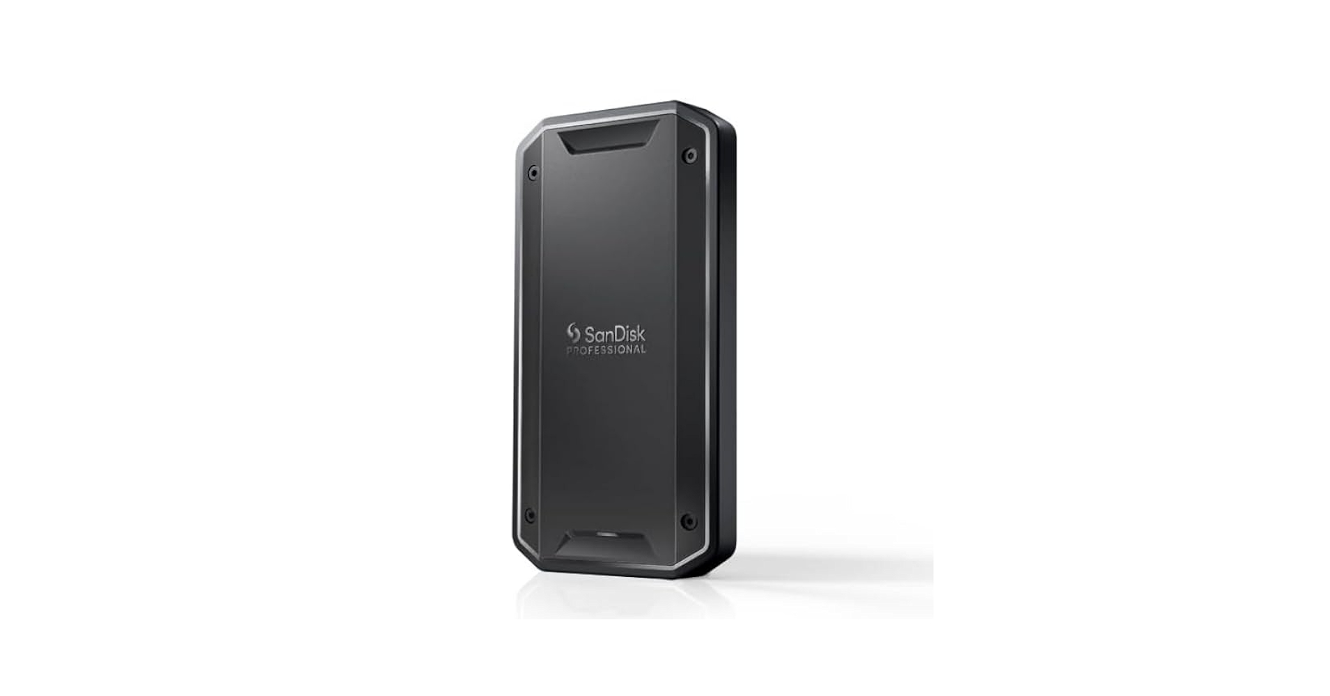 Amazon.com: SanDisk Professional 4TB PRO-G40 SSD - Up to 3000MB/s