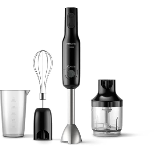 Philips Staafmixer Daily Collection ProMix - 700 W HR2543/90