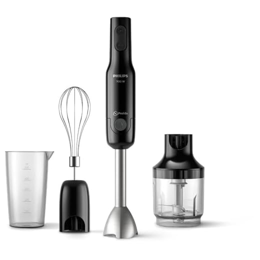 Philips Staafmixer Daily Collection ProMix - 700 W HR2543/90