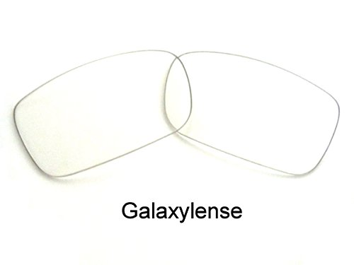 Image of Galaxy Replacement Lenses For Oakley Crankshaft Multi Selection Polarized 100% UVAB