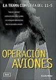 OPERACION AVIONES: LA TRAMA COMPLETA DEL 11-S