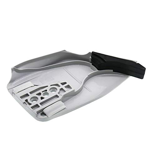 QHALEN Chain Sprocket Clutch Side Cover Replacement fit Stihl MS341 MS361 MS362 MS441 Chainsaw