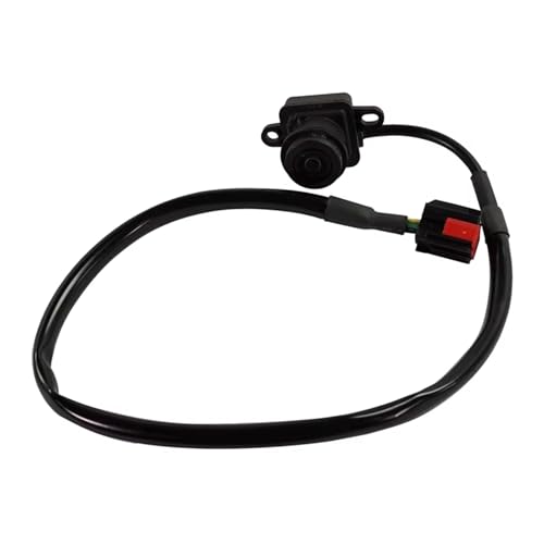 Caméra de recul pour voiture Ram Promaster : remplacez votre capteur 6MJ97ZZZAA défectueux