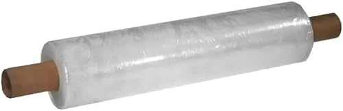 Clingwrap, 450mm x 400m, 13 Microns