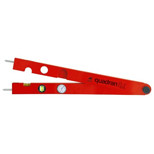 Holiday Deals 🛒 Metrica 29902 100cm Quadranfix