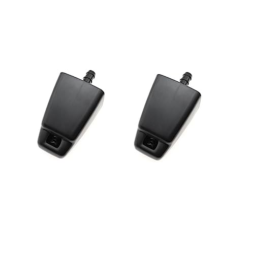 Pompe de nettoyage de phares et double gicleur de rechange OEM 85044-60060 pour LX470
