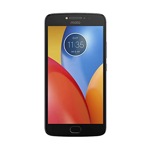 Smartphone, Motorola, Moto E4 Plus, PA720000BR, 16 GB, 5.5