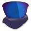 Xeld Polarized - Pacific Blue