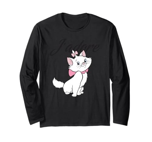 Disney The Aristocats Marie J'adore Coquette Pose ����T�V���c