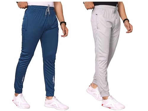Image of Anand Sarees Men Track Pants