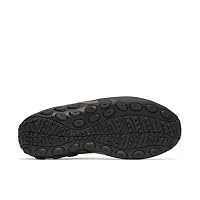 Merrell Men's Jungle Moc Slip-on Shoe, Midnight, 10 — image 10
