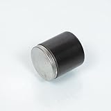 rodage piston 125 crm Piston d'étrier de frein TOURMAX compatible avec moto Honda 125 CR 1987 à 1999 Ø27x28.5mm