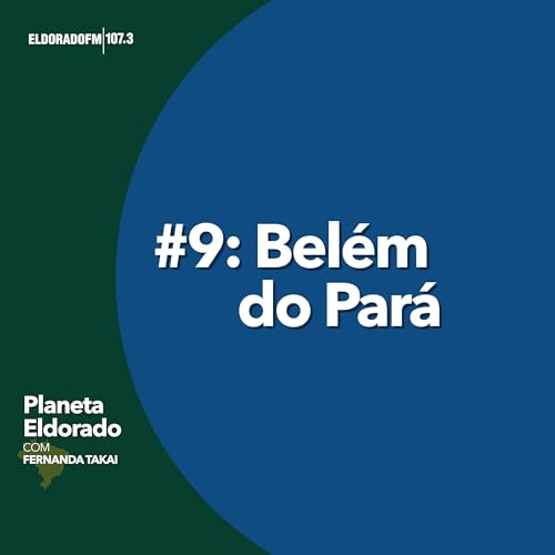 #09 - Bel&eacute;m do Par&aacute;