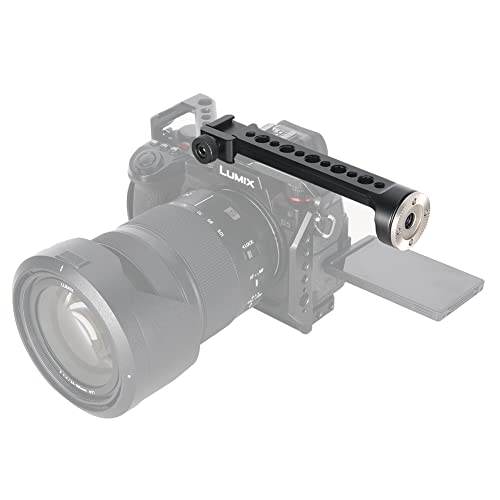 Image of Niceyrig Rosette Extension Arm for Arri Standard Rosette Handle Grip - 495