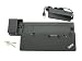 Produktbild Lenovo Docking Station inkl. Netzteil (90W) Ultra Dock Original ThinkPad T560 (20FH/20FJ) Serie (Generalüberholt)