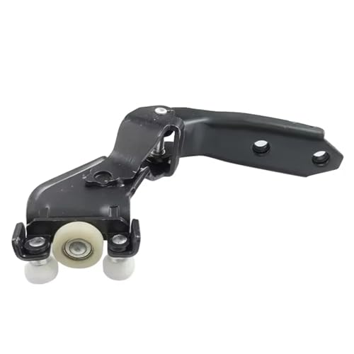 Guía de rodillo superior central de alta resistencia para VW Caddy 5