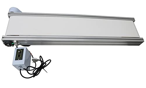 Industrial conveyor system FlexLink