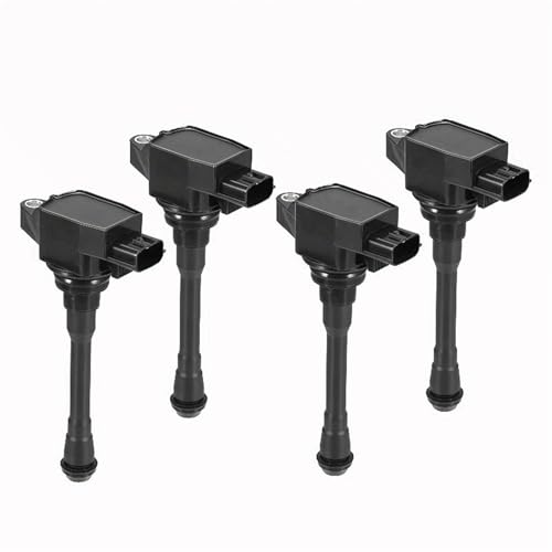 Bobines d'allumage 22448-1KC0A pour éliminer les ratés moteur sur Rogue Sport et Juke
