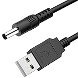 Professional Charger Cable for Fairywill Sonic Electric Toothbrush FW-917 SG-508 FW-508 FW-507 FW508 FW507 FW-D1 FW-D3 FW-D7 FW-D8 FW-E6 FW-E10 FW-E11Pink FW-2001 TB-508 TB-507 D1 D3 D7 D8 E6 E10 E11 P11 Plus Pro P11 P80 507 2001 Kids Sonic Electric ...