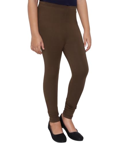 Image of Robinbosky Premium Girls Churidar Leggings for All Age Group