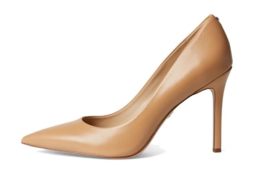 Image of Sam Edelman Women's Hazel French Sand 9.5 Wide